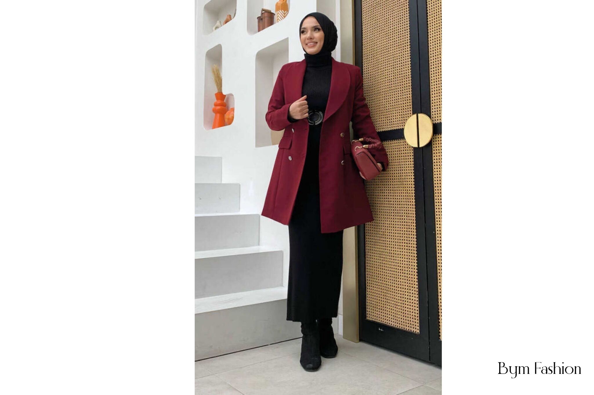 Bej Trençkot Nasıl Kombinlenir?