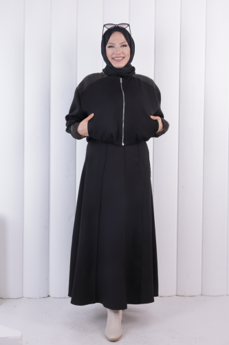 Etek 1215 Siyah