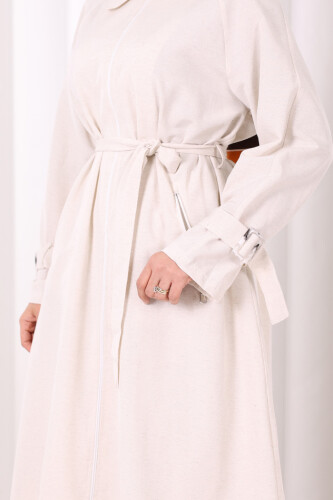 Kap Pantolonlu Takım 7074 Taş - 5