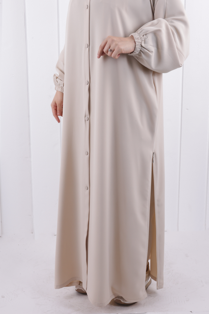 Kapüşonlu Çıtçıtlı Kap 1219 Taş - 5