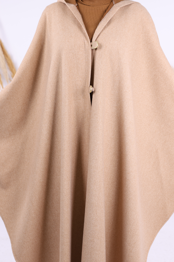 Kaşe Panço 70037 Taba - 5
