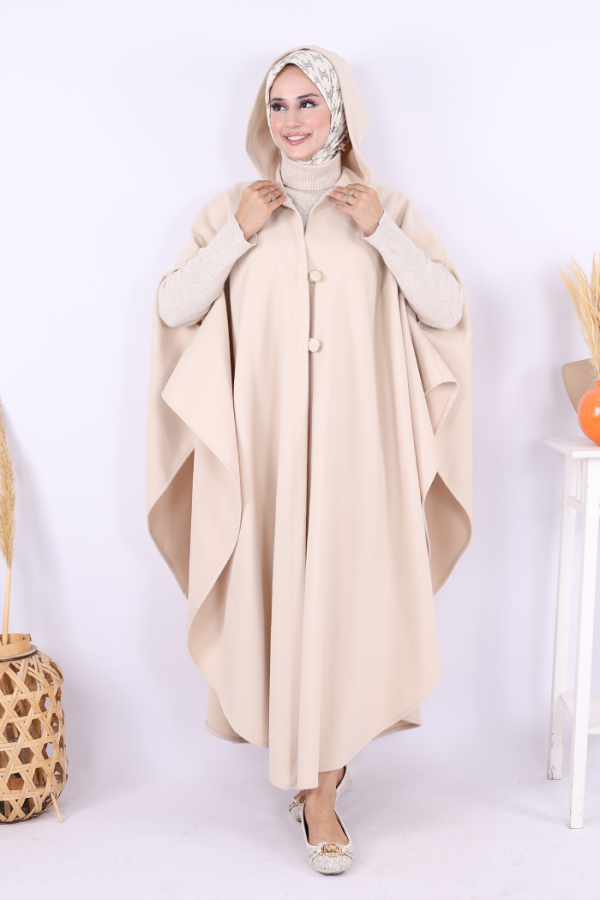 Kaşe Panço 70037 Taş - 1