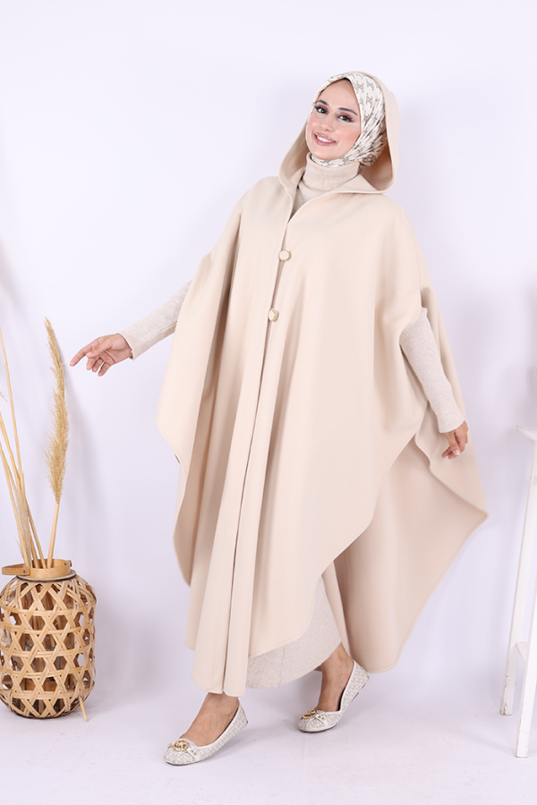 Kaşe Panço 70037 Taş - 2