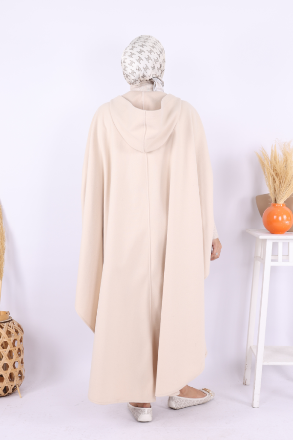 Kaşe Panço 70037 Taş - 3