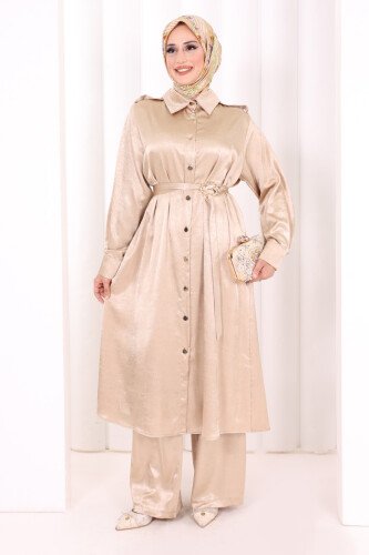 Kemerli İkili Takım 8024 Taş