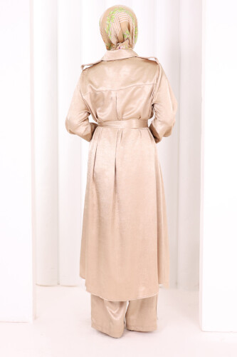 Kemerli İkili Takım 8024 Taş - 4