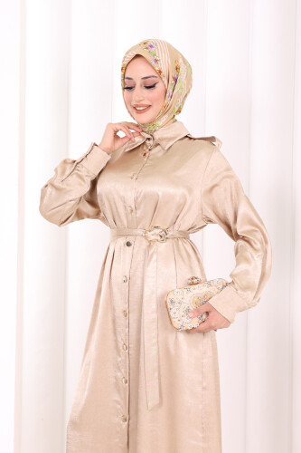 Kemerli İkili Takım 8024 Taş - 5