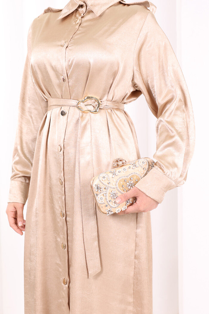 Kemerli İkili Takım 8024 Taş - 6