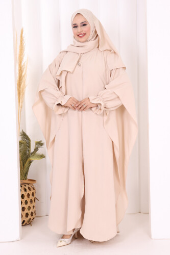 Pançolu Elbise Takım 8002 Taş 