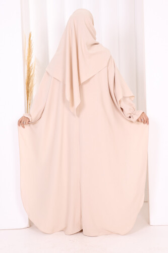 Pançolu Elbise Takım 8002 Taş - 4