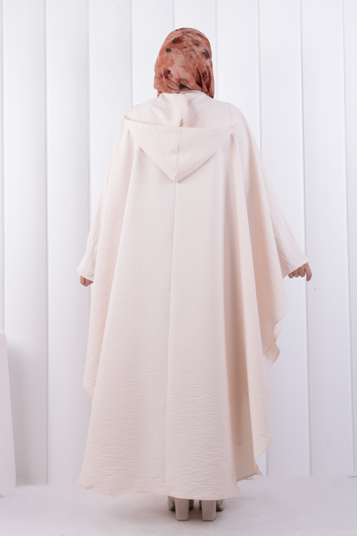 Paraşüt Kumaş Panço 1216 Taş - 4