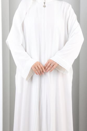Piliseli Ferace 9000 Ekru - 5