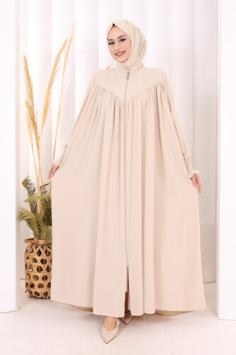 Biritli Ferace ŞAL HEDİYE ! 7056 Taş