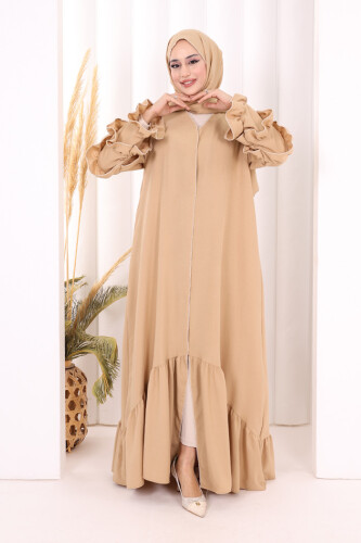 Hac Umre Ferace ŞAL HEDİYE   70018 Taş - 2