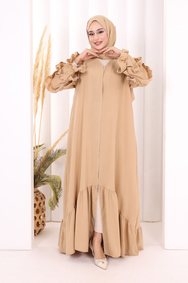 Hac Umre Ferace ŞAL HEDİYE   70018 Taş - 2