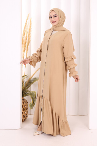 Hac Umre Ferace ŞAL HEDİYE   70018 Taş - 3