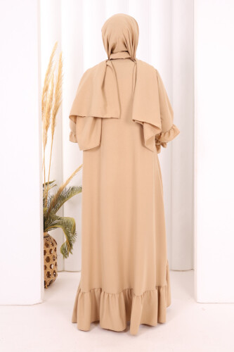 Hac Umre Ferace ŞAL HEDİYE   70018 Taş - 4