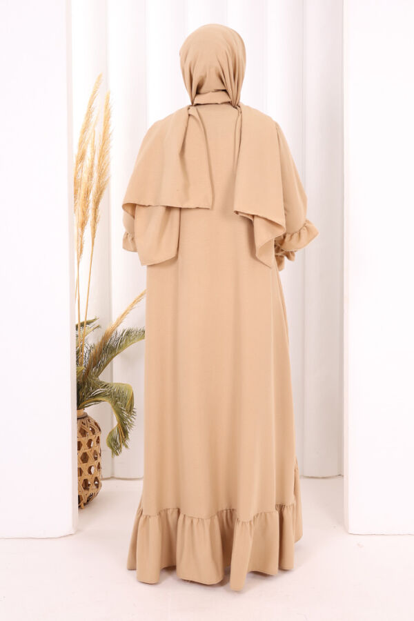 Hac Umre Ferace ŞAL HEDİYE   70018 Taş - 4