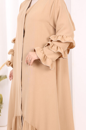 Hac Umre Ferace ŞAL HEDİYE   70018 Taş - 6